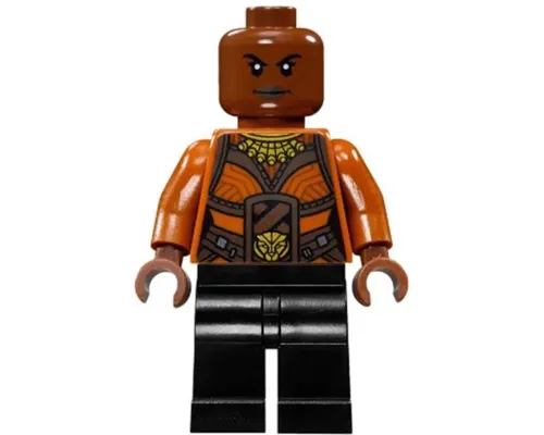 Okoye Image