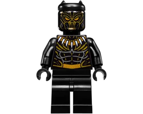 Killmonger Image