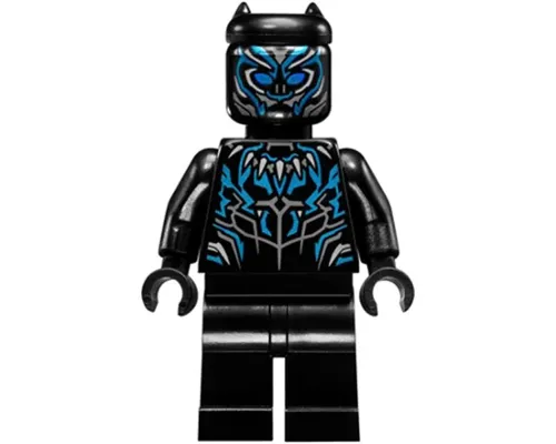 Black Panther Image