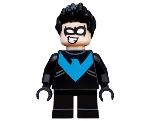 Nightwing Image