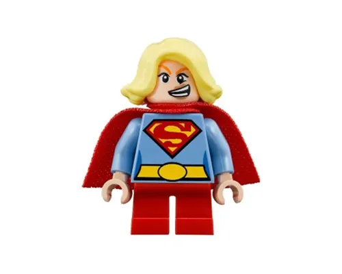 Supergirl Image