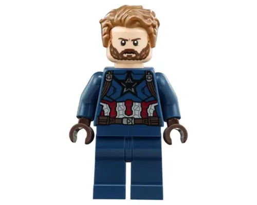 Captain America Image