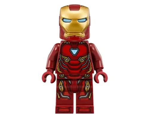 Iron Man Image