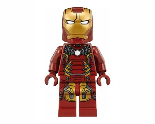 Iron Man Image