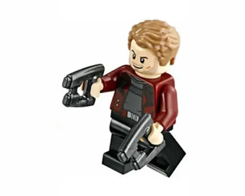 Star-Lord Image