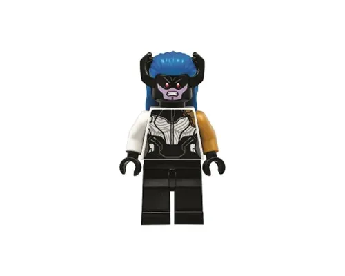 Proxima Midnight Image