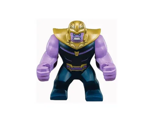 Thanos Image