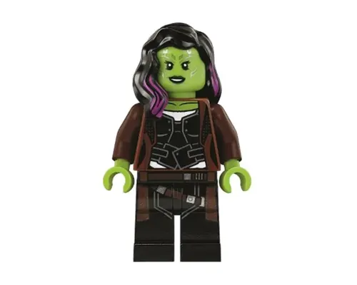 Gamora Image