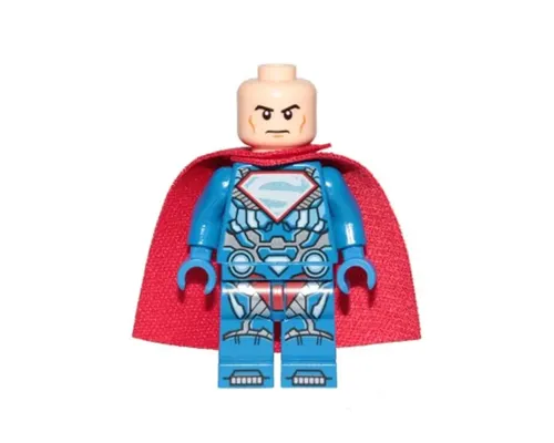 Lex Luthor Image