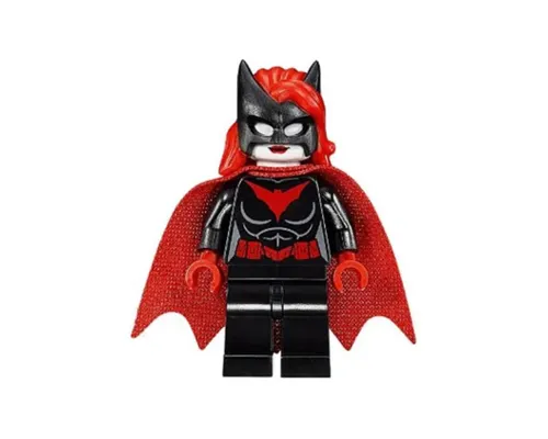 Batwoman Image