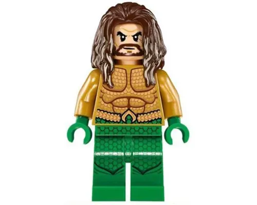 Aquaman Image