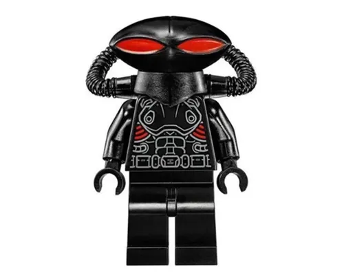 Black Manta Image