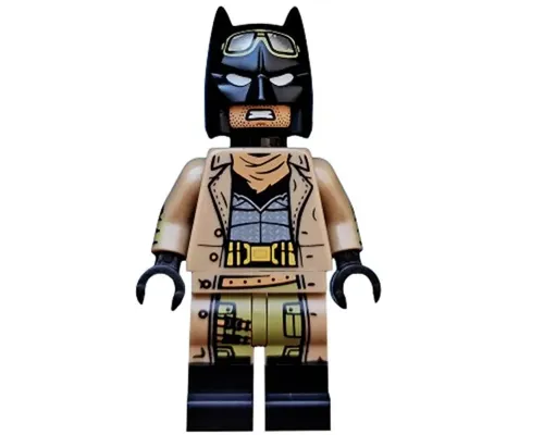 Batman Image