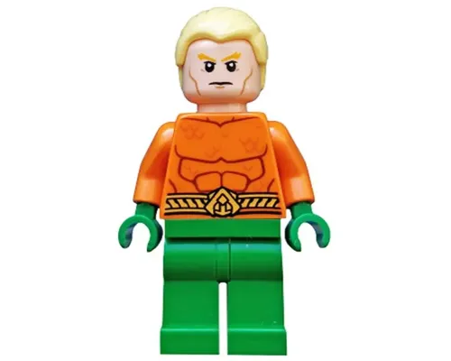 Aquaman Image