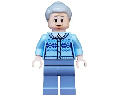 Aunt May Image