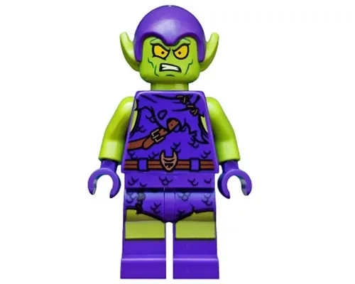 Green Goblin Image