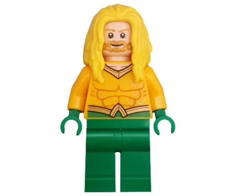 Aquaman Image