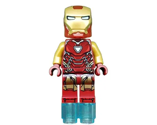 Iron Man Image