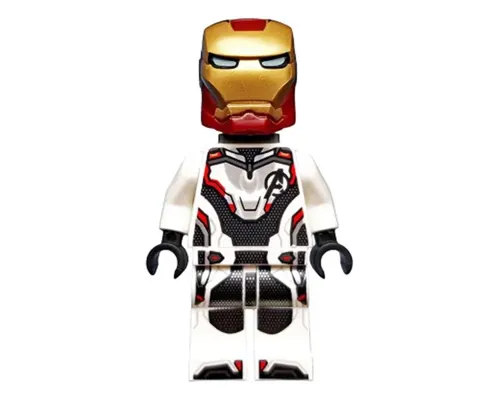 Iron Man Image