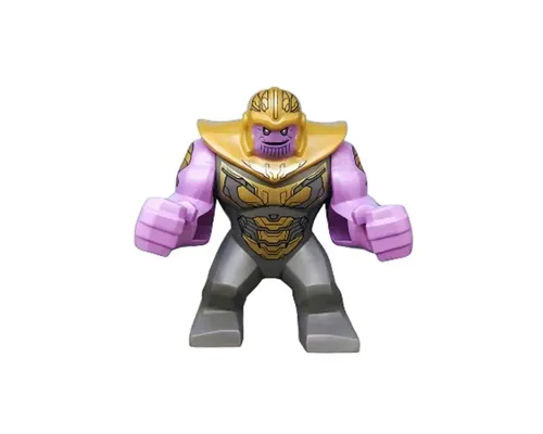 Thanos Image