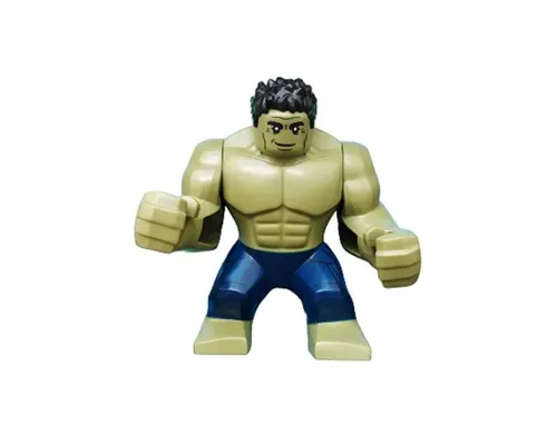 Hulk Image