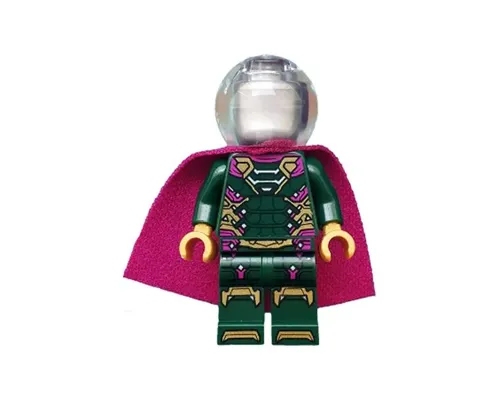 Mysterio Image