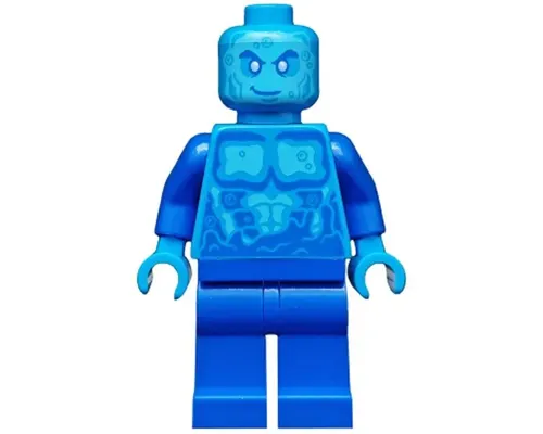 Hydro-Man Image