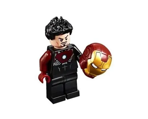 Tony Stark Image