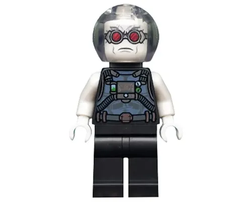 Mr Freeze Image