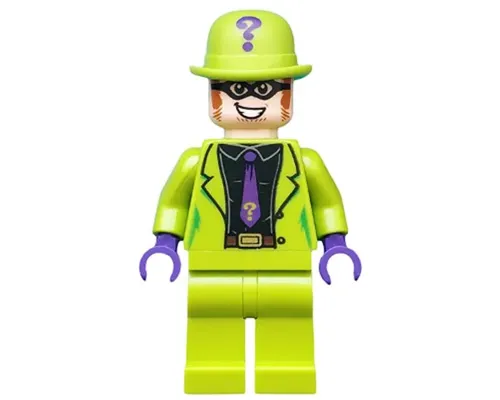 The Riddler Image