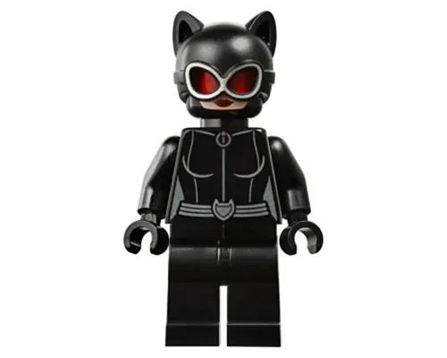 Catwoman Image