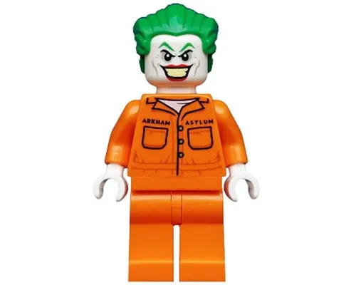 The Joker Image