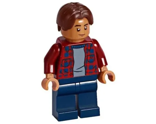 Ned Leeds Image