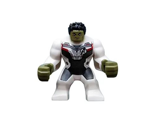 Hulk Image