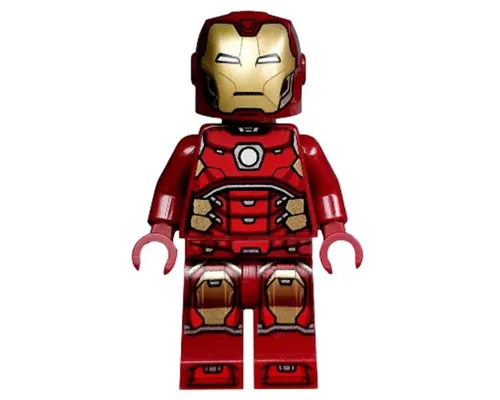 Iron Man Image