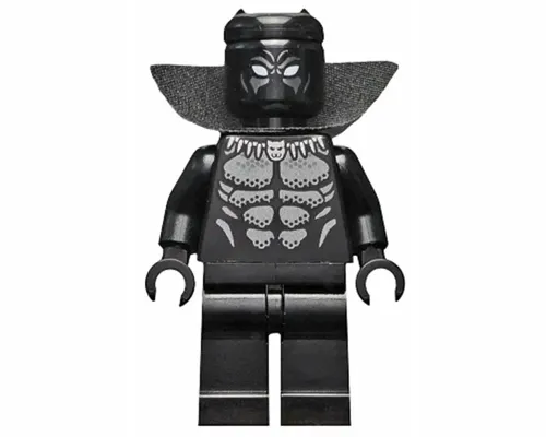 Black Panther Image