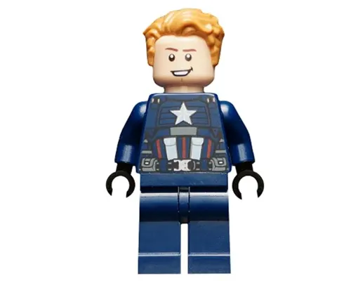 Captain America Image