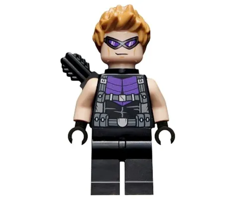 Hawkeye Image