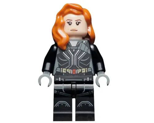 Black Widow Image