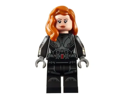 Black Widow Image