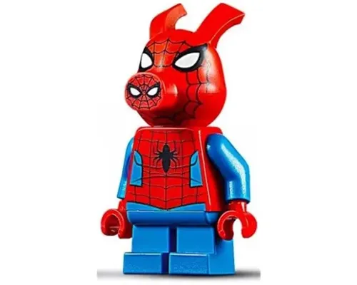 Spider-Ham Image