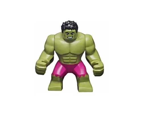 Hulk Image