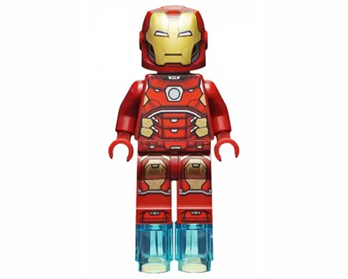 Iron Man Image