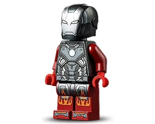 Iron Man Image