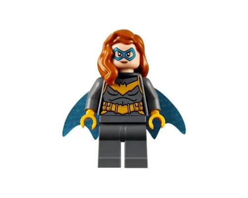 Batgirl Image