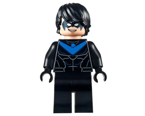 Nightwing Image