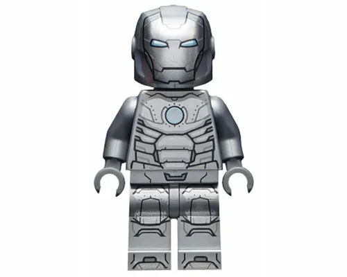 Iron Man Image