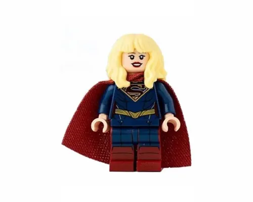 Supergirl Image