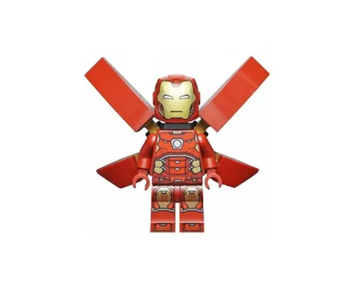 Iron Man Image