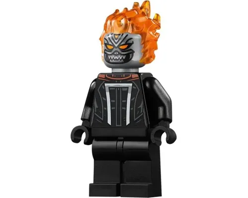 Ghost Rider Image